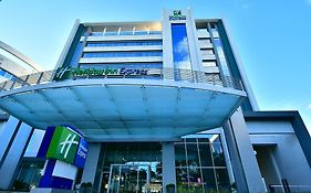 Holiday Inn Express - Asuncion Aviadores, an IHG Hotel